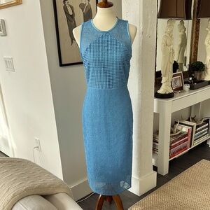 Diane von Furstenberg Midi Dress 8